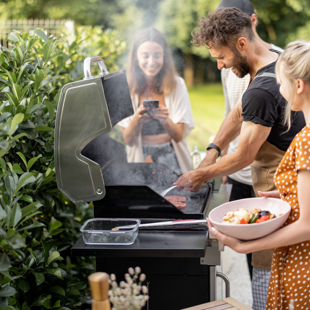 BBQ Essentials