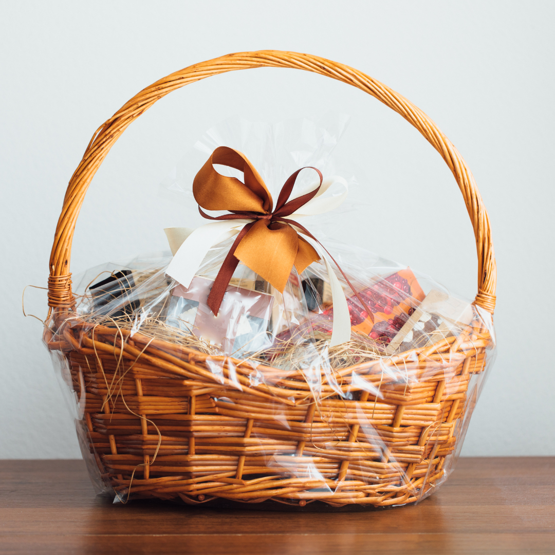 Hamper Baskets