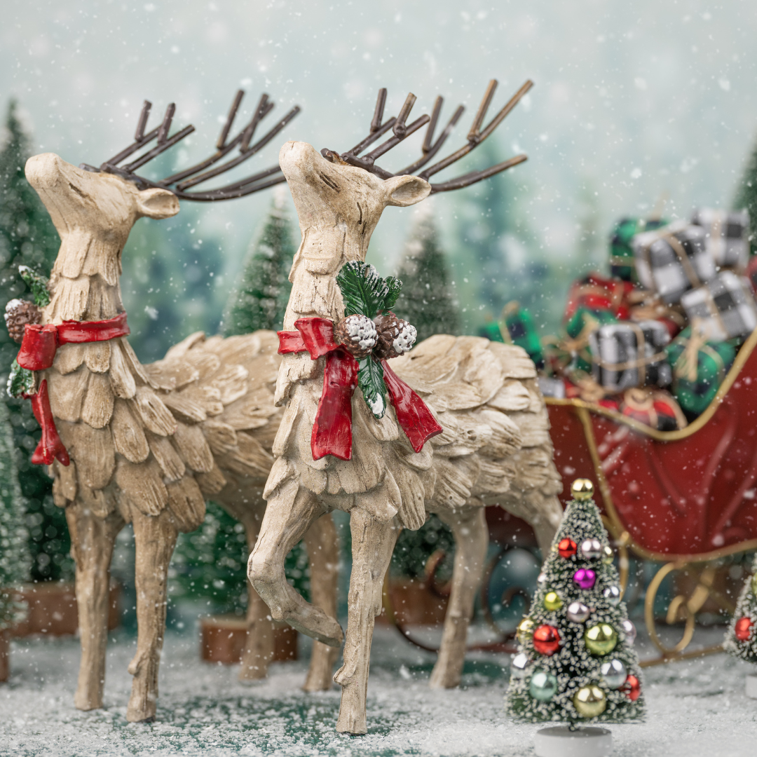 Christmas Home Decor