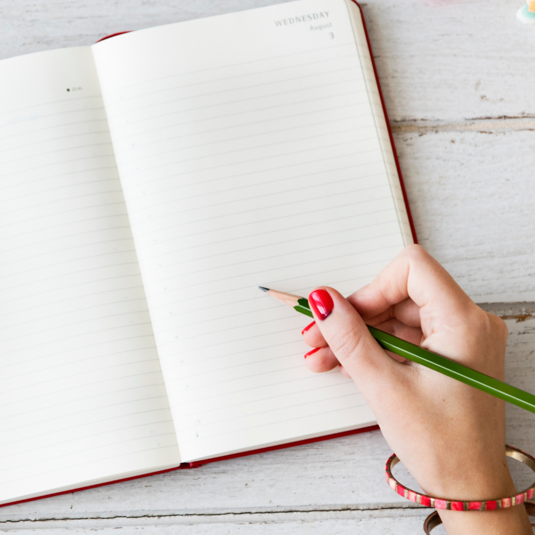 Diaries & Planners 2026
