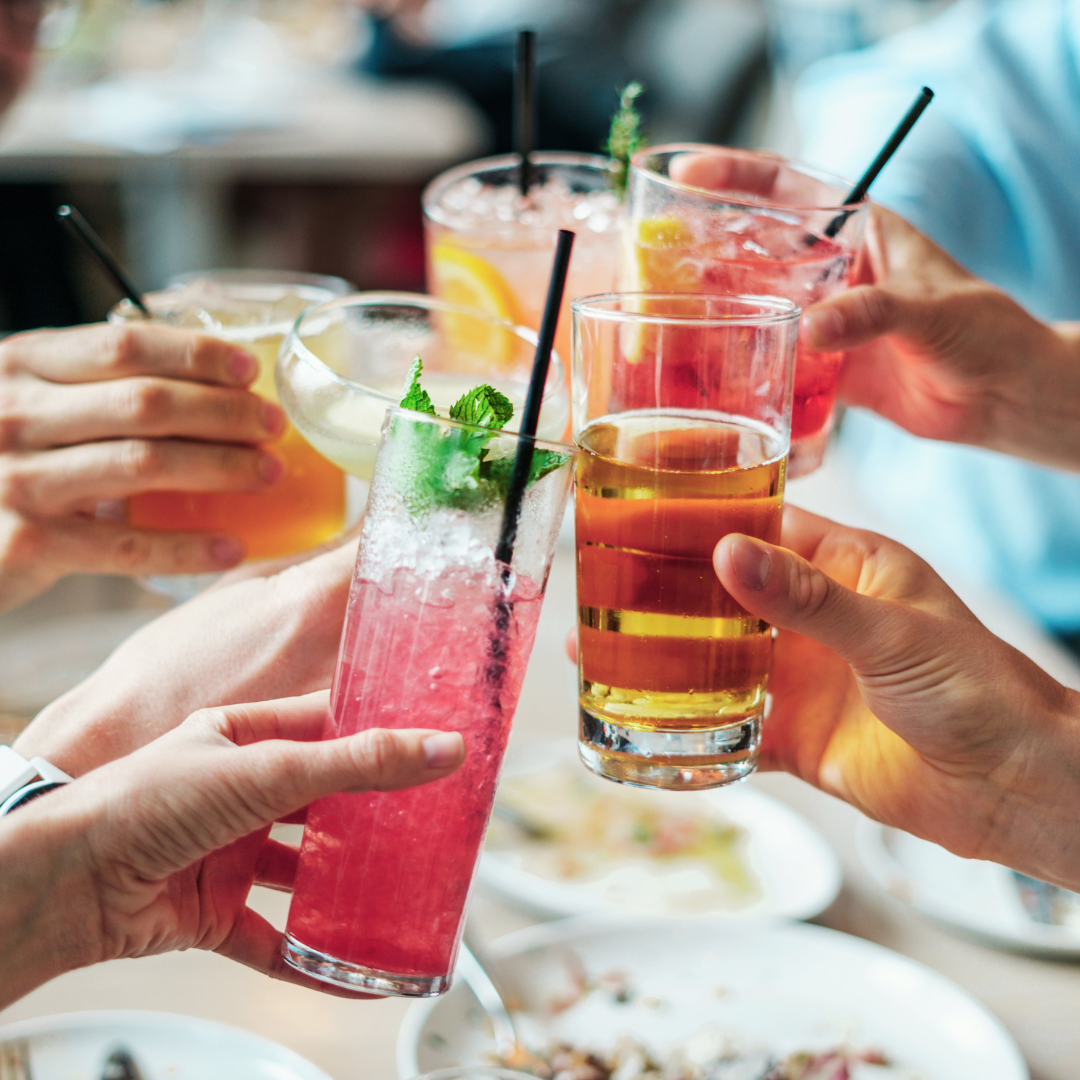 Drinking Glasses