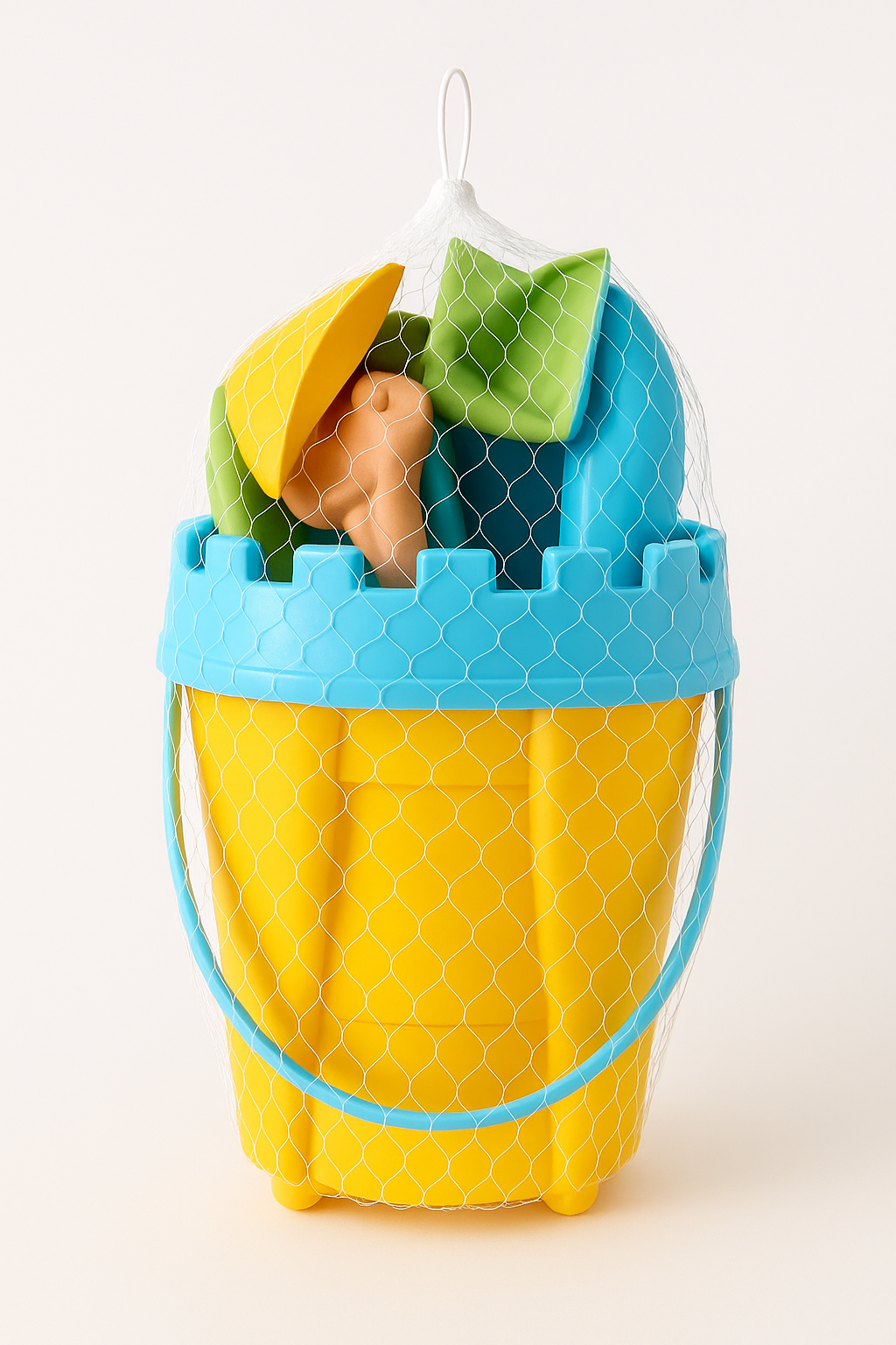 Beach Bucket Set