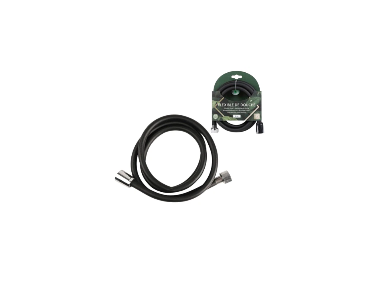 Shower Hose | 2M