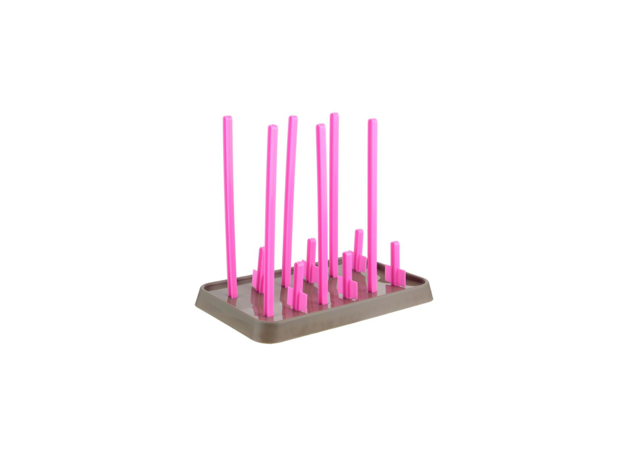 Baby Bottle Rack