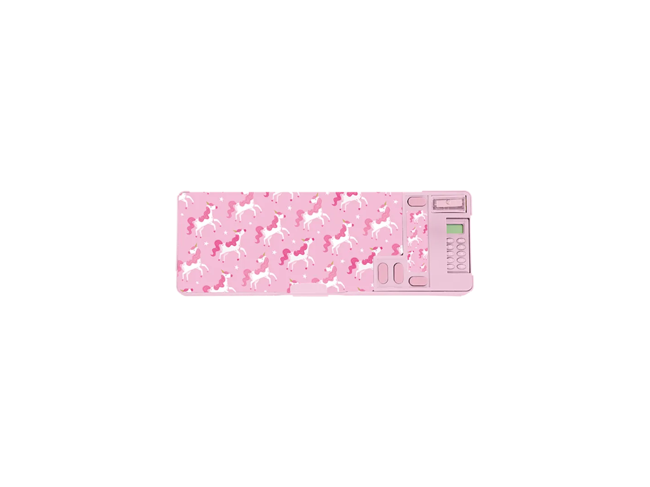 Girls Multifunctional Pencil Case