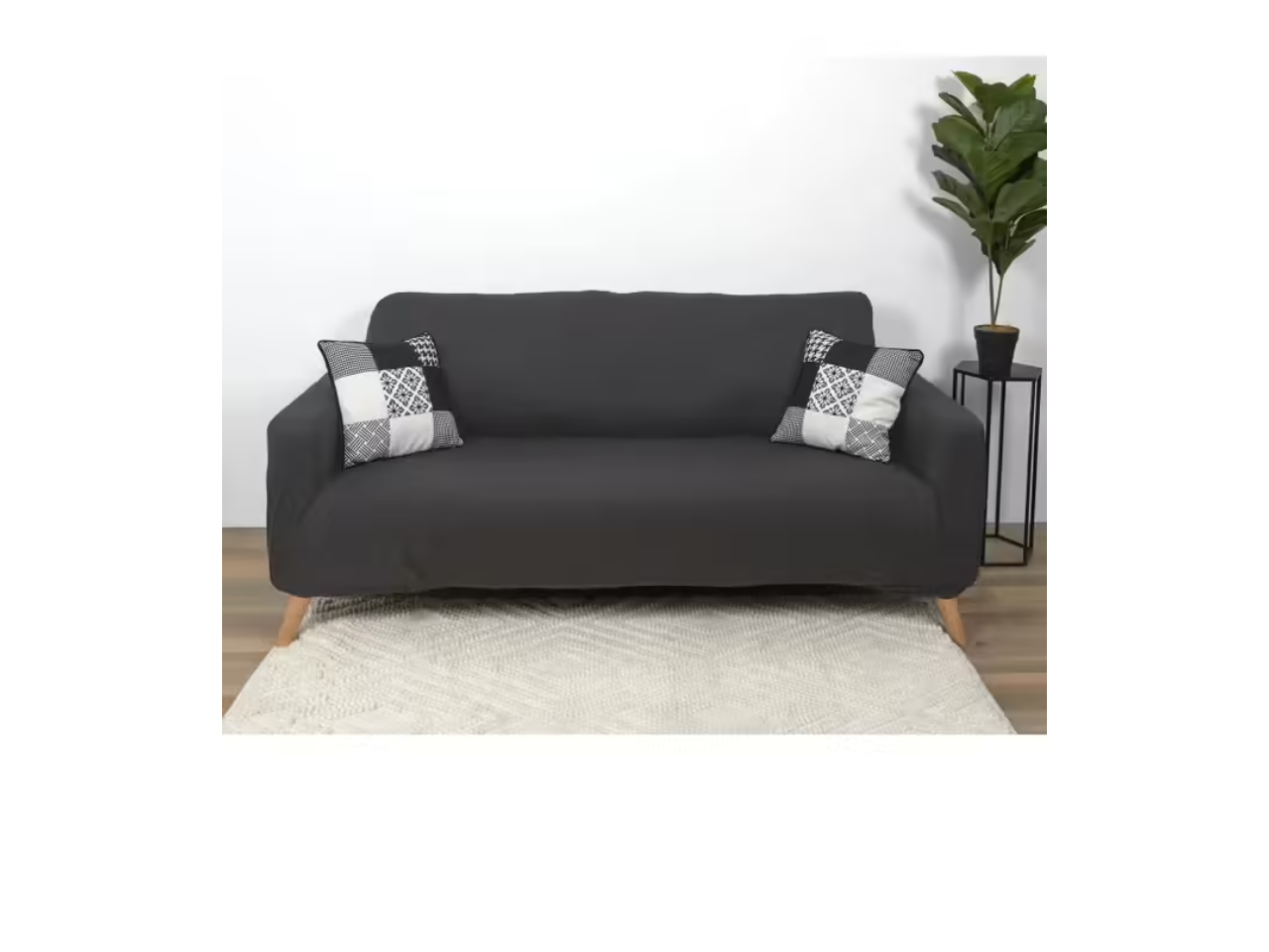 Stretch Sofa Cover