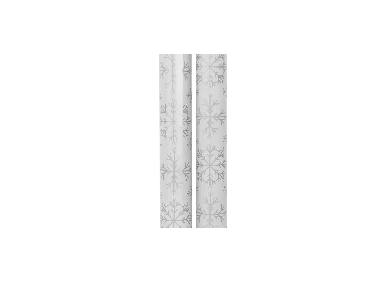 Gold & Silver Wrapping Paper | 2MX70CM