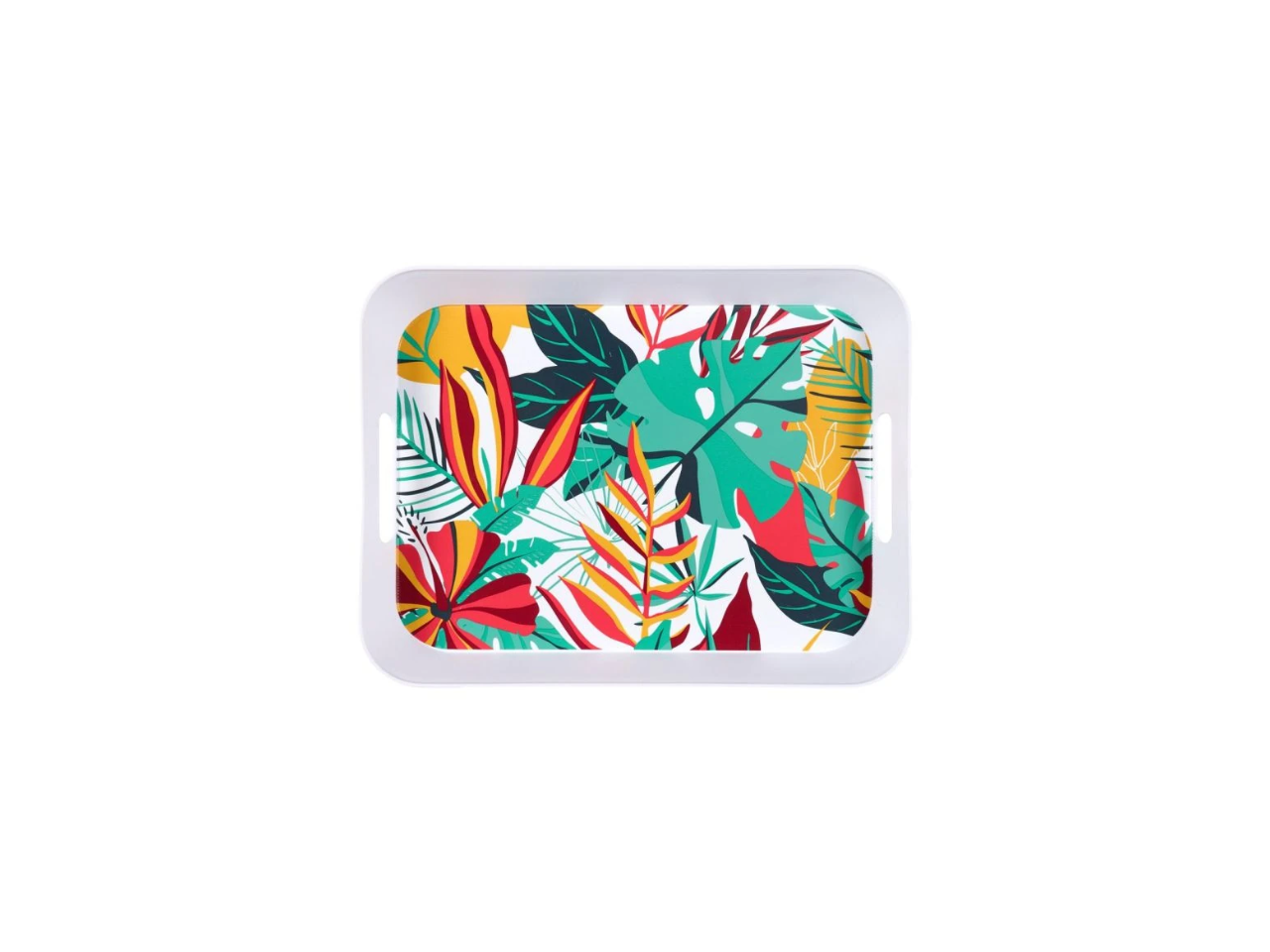 Exotic Paradise Tray | 41x32cm