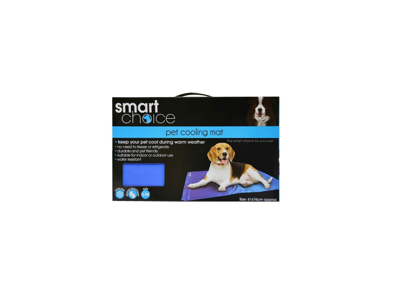 Pet Cooling Mat