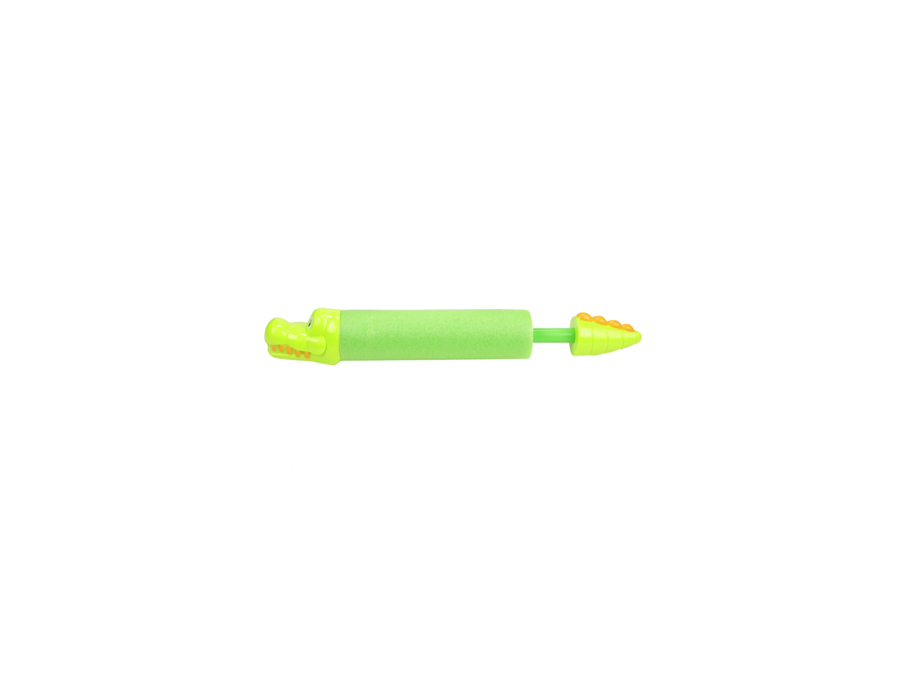 Splash Water Shoot Tube