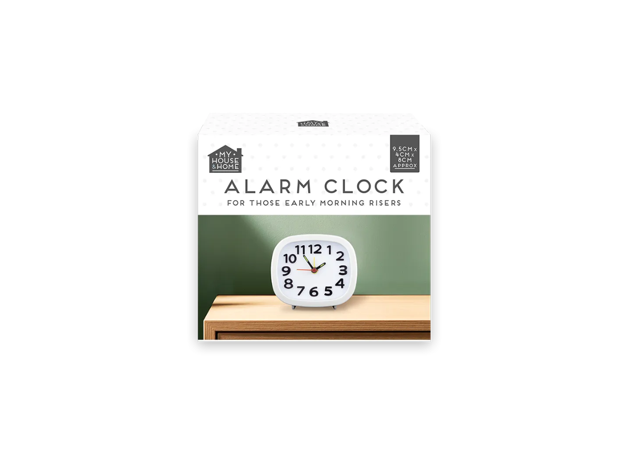 Alarm Clock