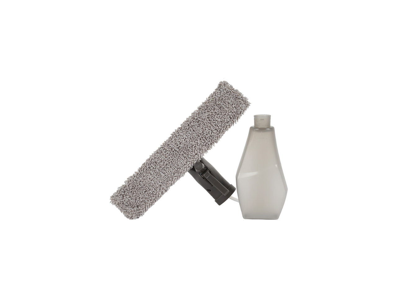 Glass Cleaner With Spray