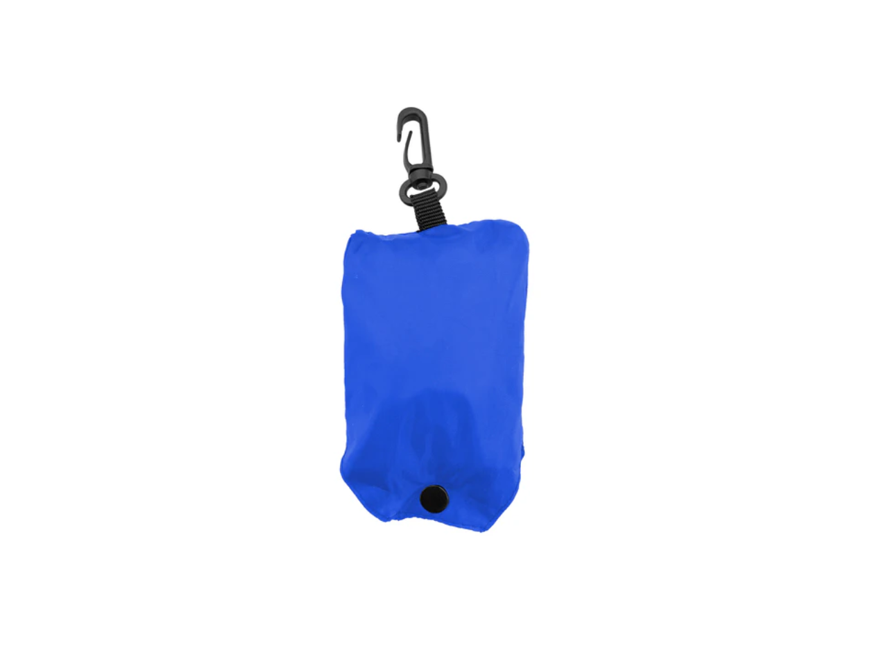 Shopping Bag With Pouch