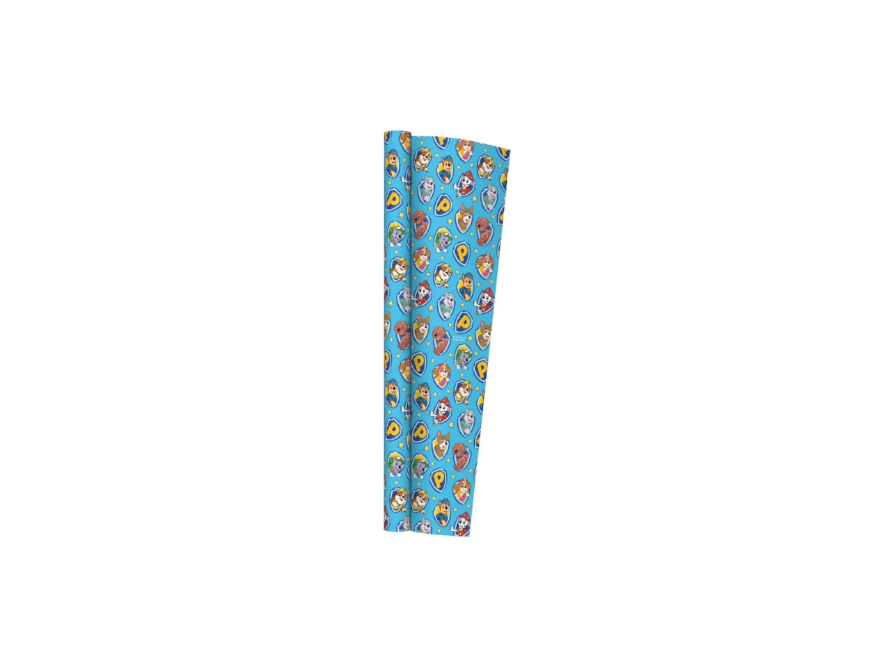Gift Wrap | Paw Patrol