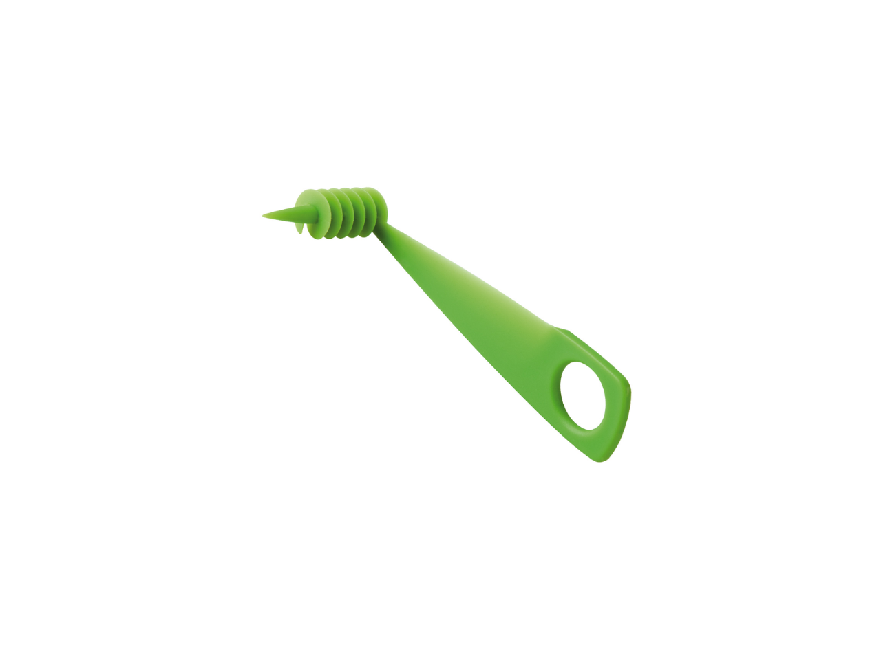 Tescoma Spiral Cucumber Cutter