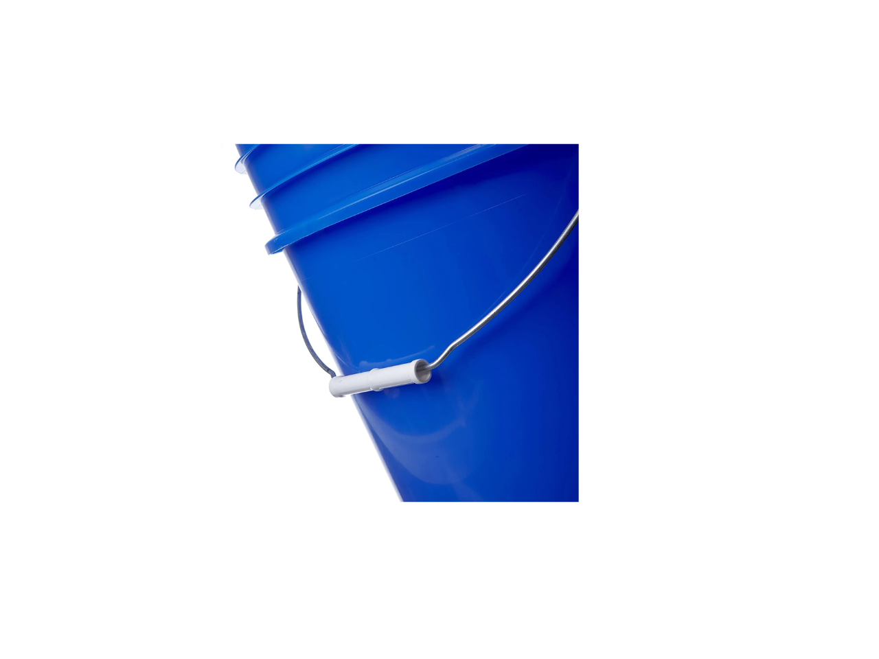 Plastic Water Bucket | 10L