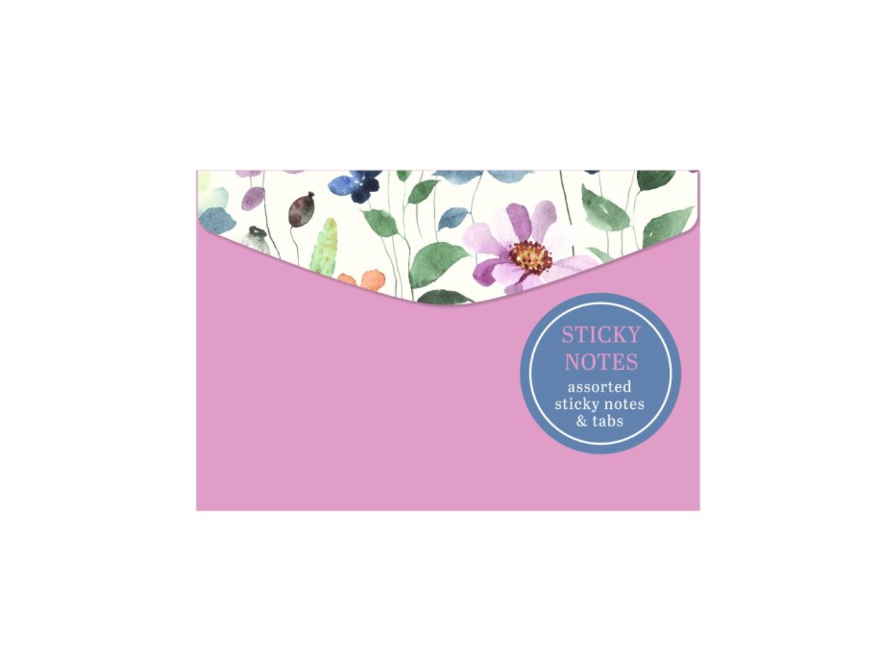 Best Sticky Notes Set | Stationery Supplies Malta | Tal Lira