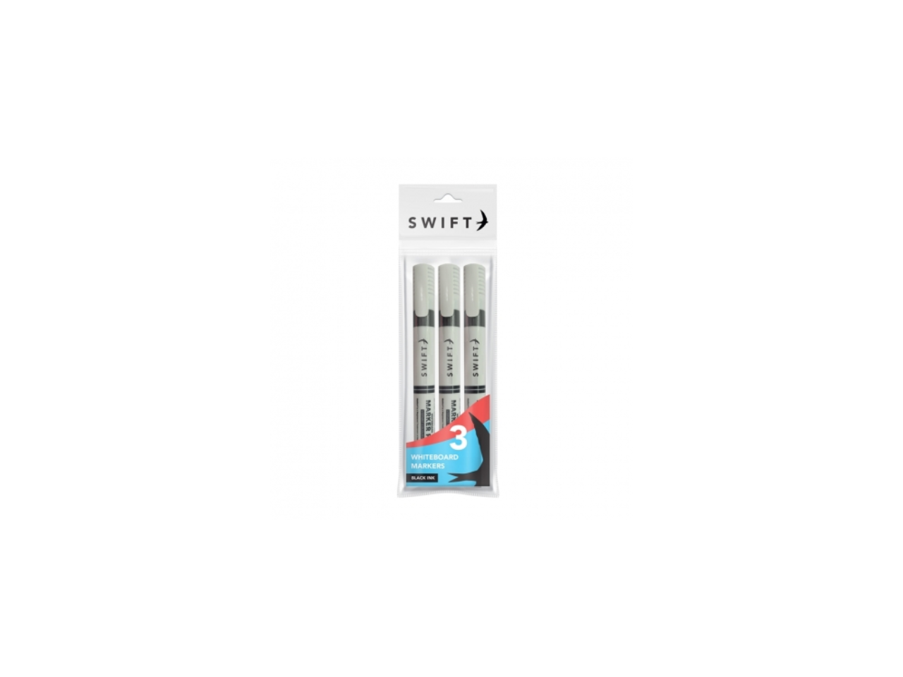 Whiteboard Markers Malta | 3 Pack | Whiteboard Markers Black | Tal Lira