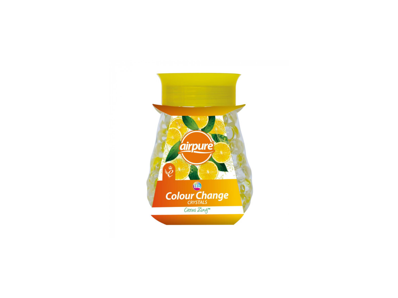 Airpure Colour Change Crystals | 300g