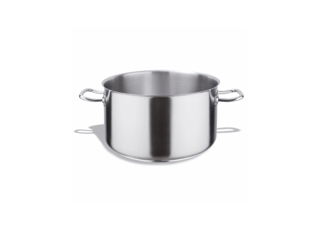Sauce Pot With Lid | 24CM
