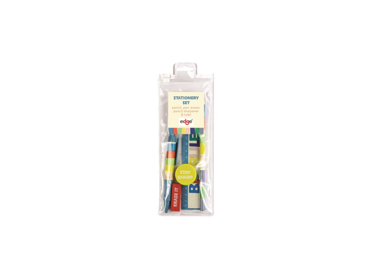 Stationery Set
