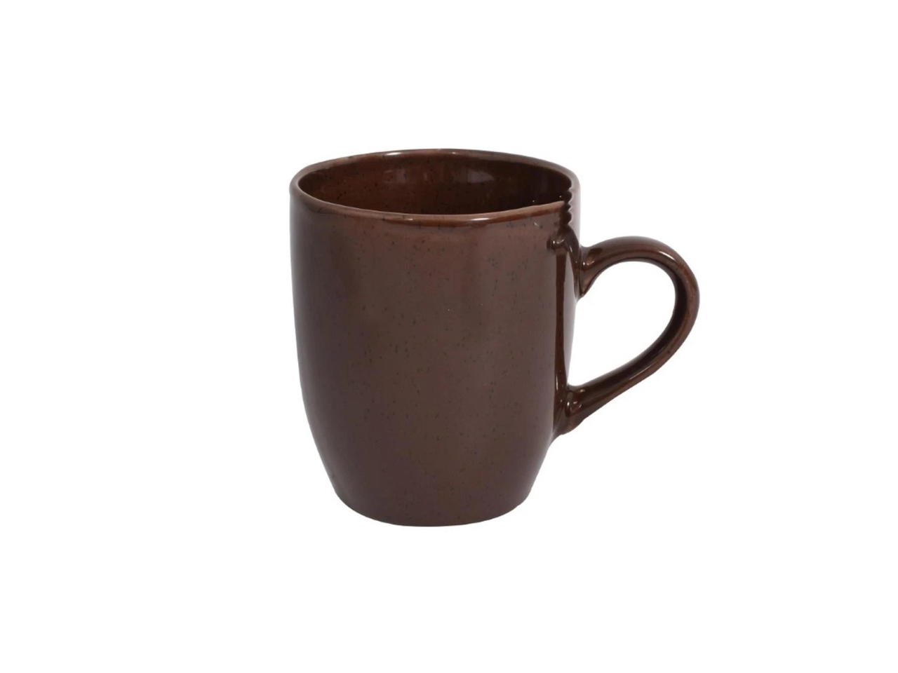 Reactive Glaze Coffee Mugs