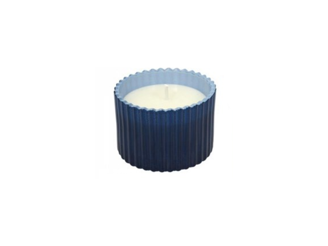 Secret Message Scented Candle | Vanilla