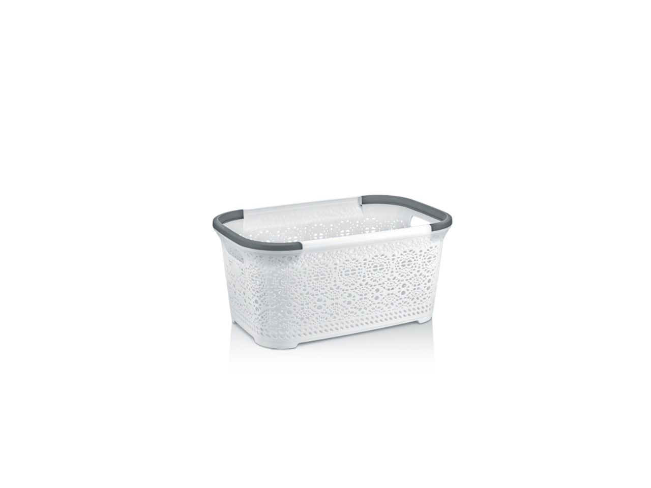 Lucy Laundry Basket
