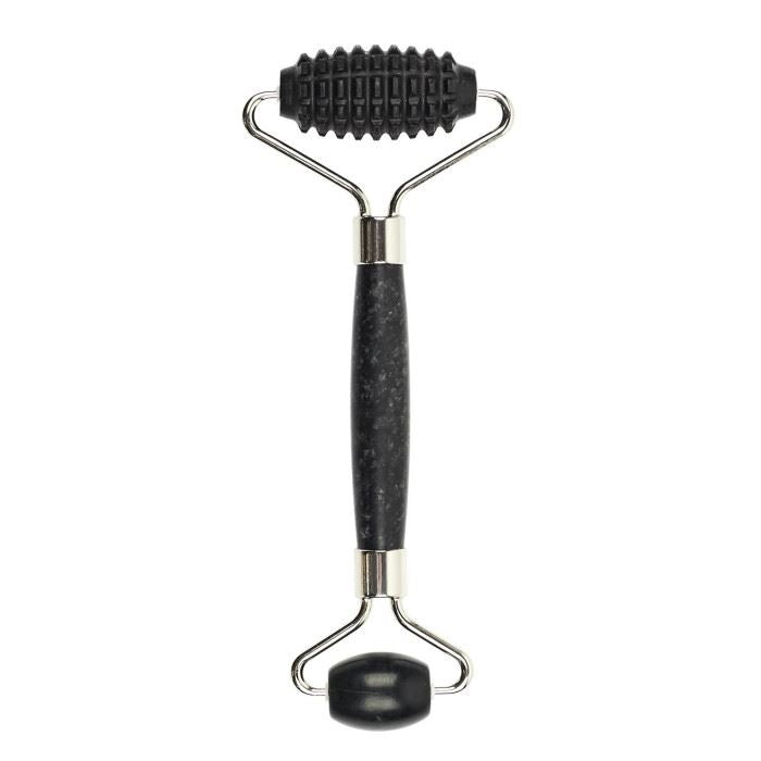 2 in 1 Jade Massage Roller | 14cm