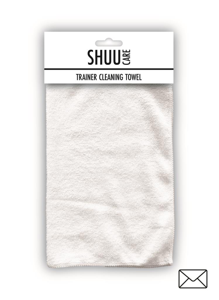 Trainer Cleaning Cloth