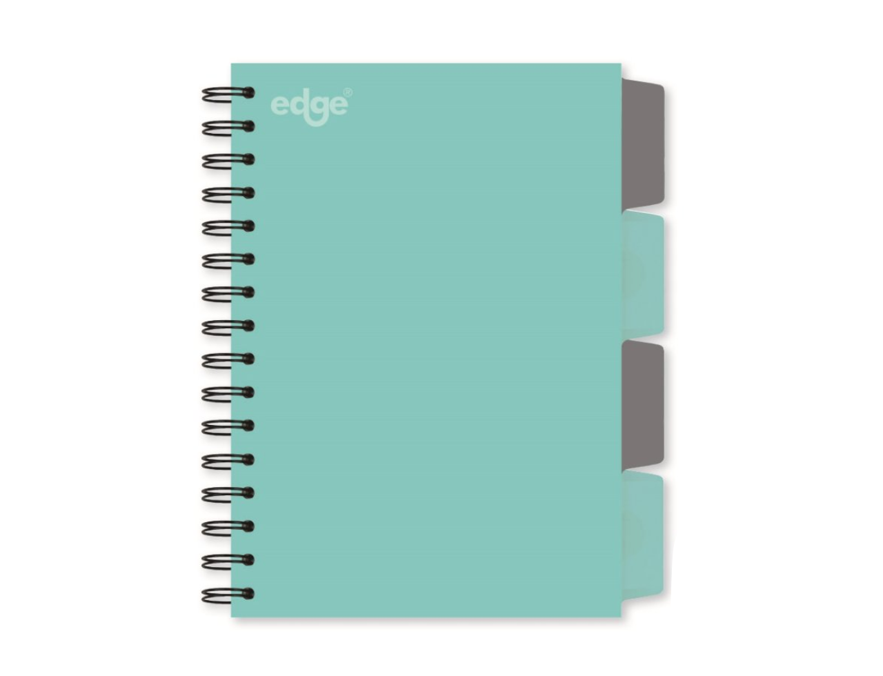 Project Book Blue | A5