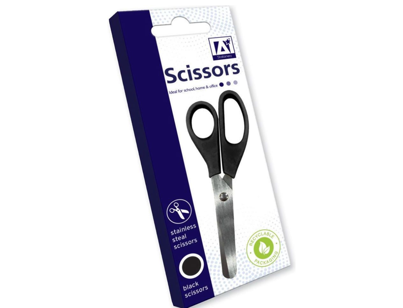 Best Paper Cutting Scissors | Scissors Malta | Tal Lira
