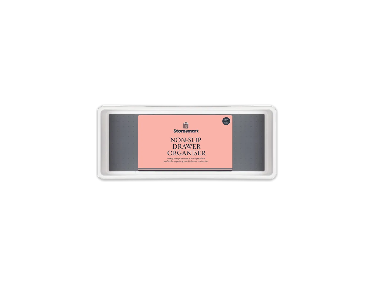 Non-Slip Drawer Organiser