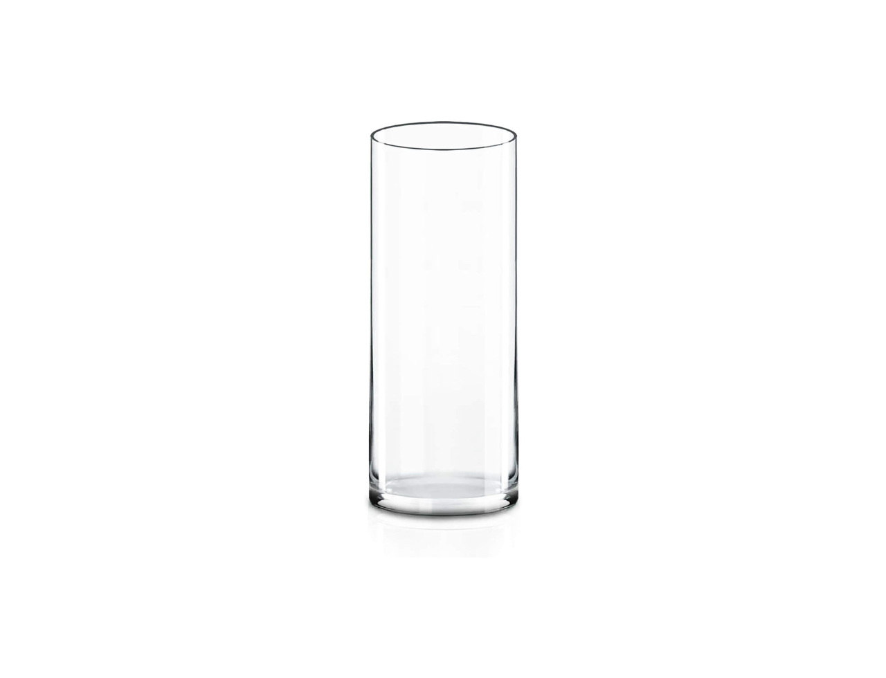 Glass Vase