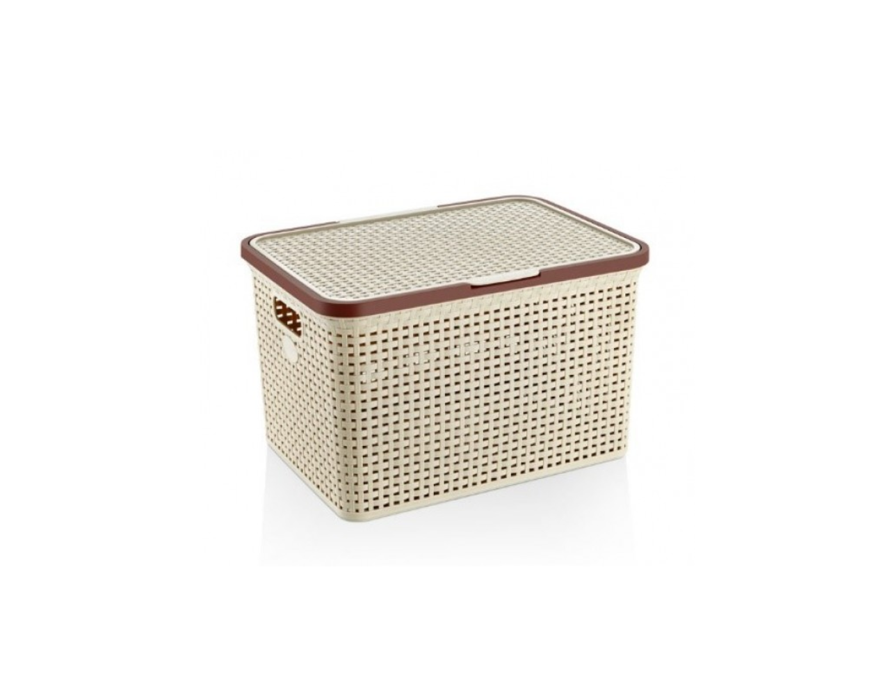 Rattan Design Box | 25 L