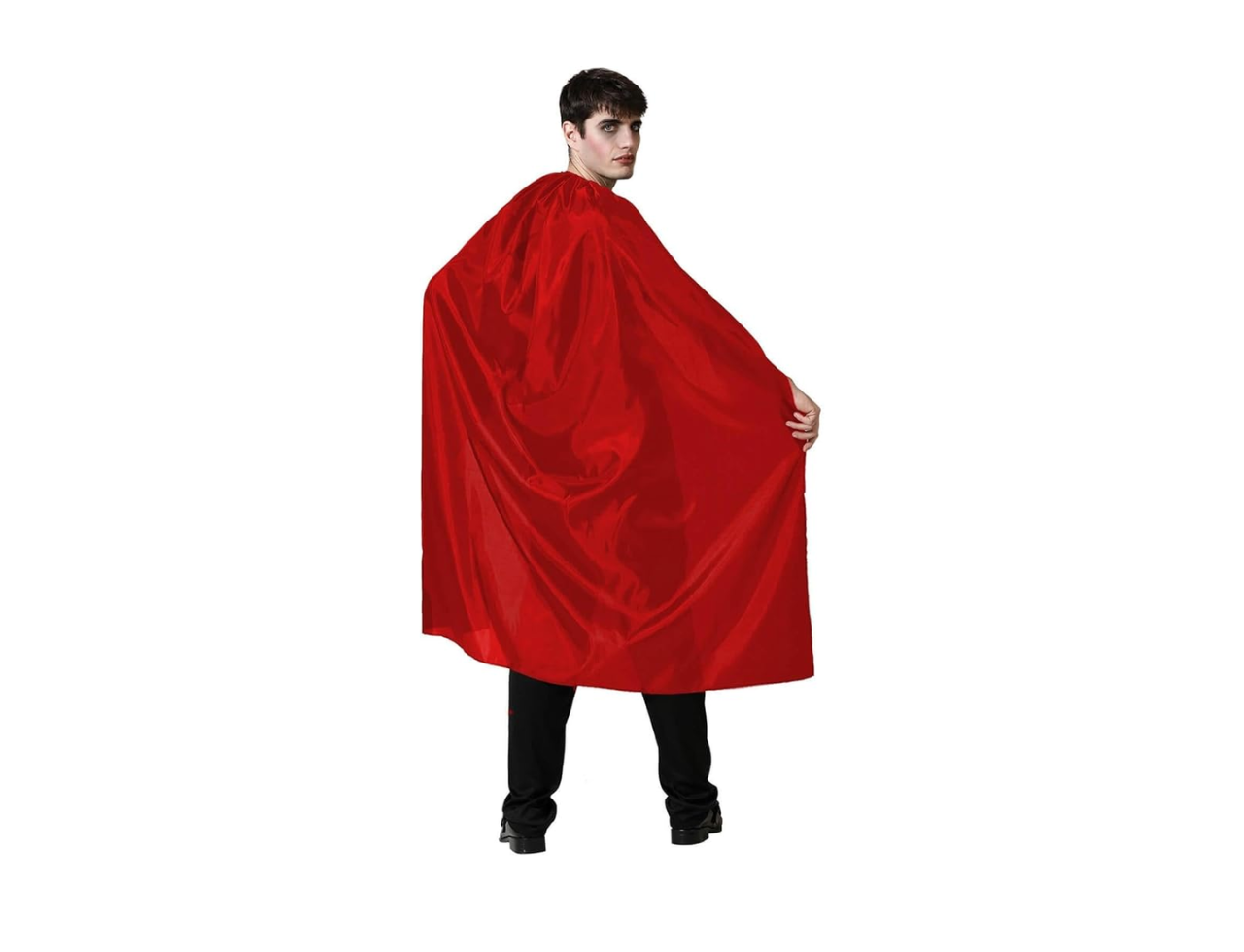 Adult Costume | Vampire Cloak