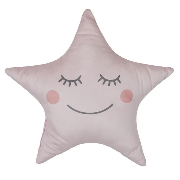 Decorative Cushion Star | 37X44CM