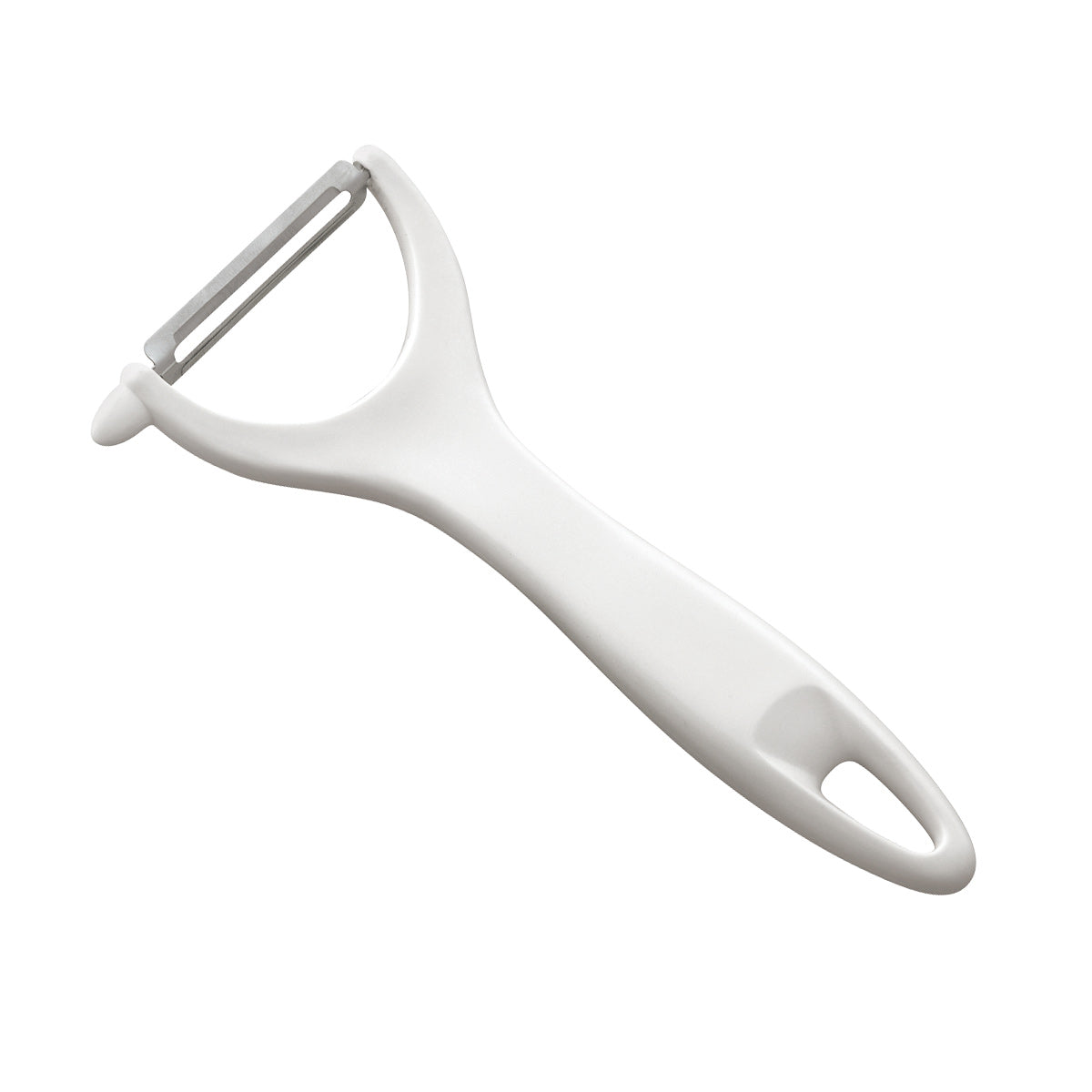 Tescoma | Peeler With Lateral Blade