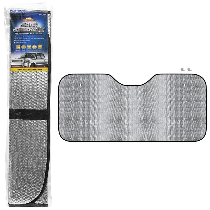 SUV Windshield Sunshade