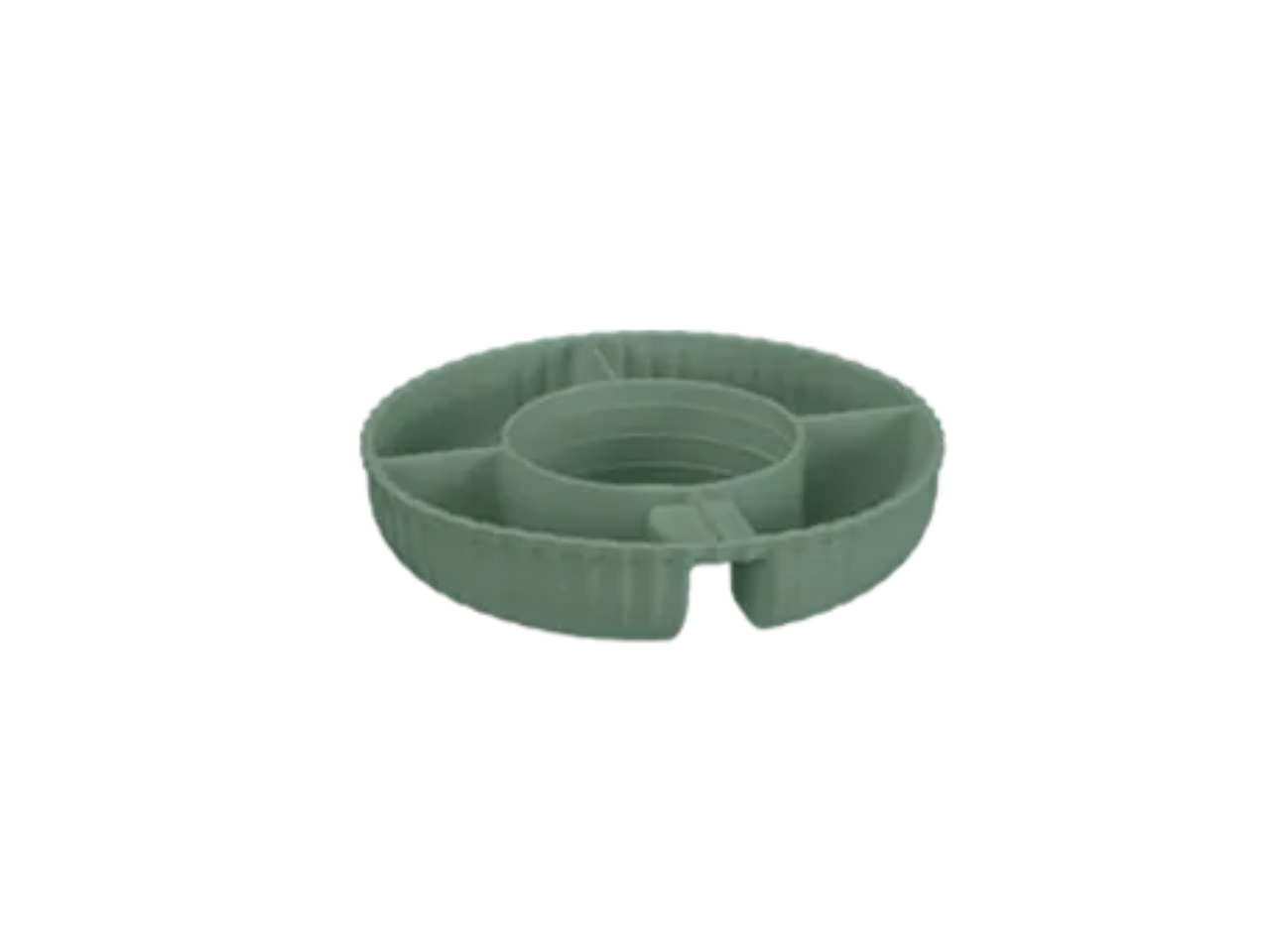 Tumbler Snack Tray