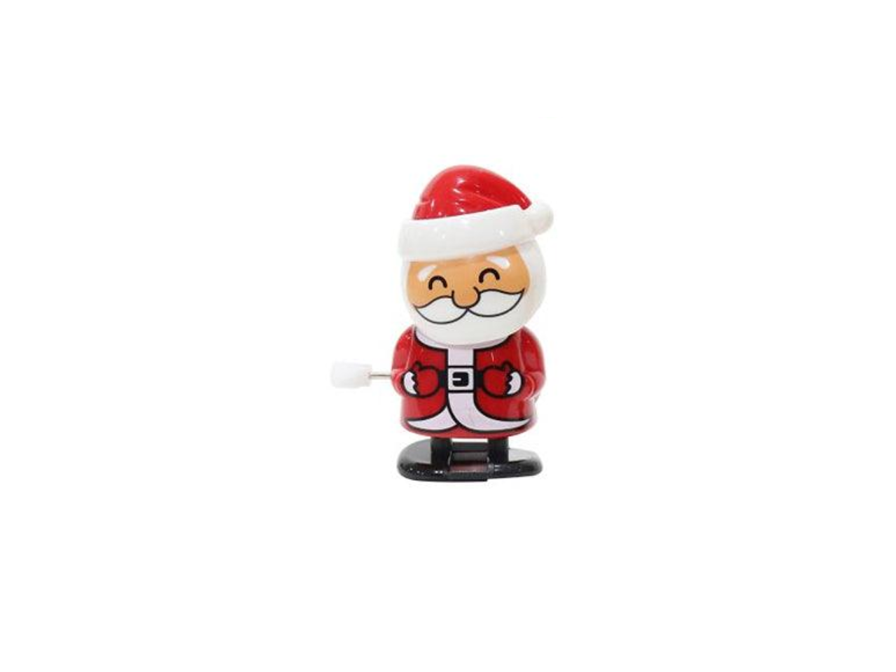Christmas Wind-up Toy