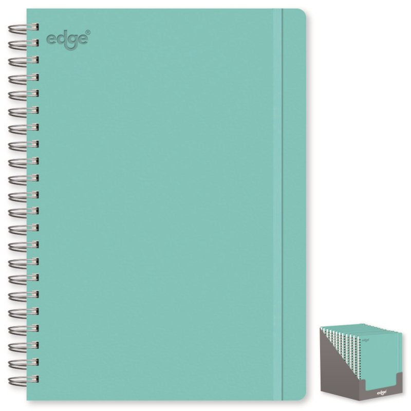 Edge Wiro A4 Notebook