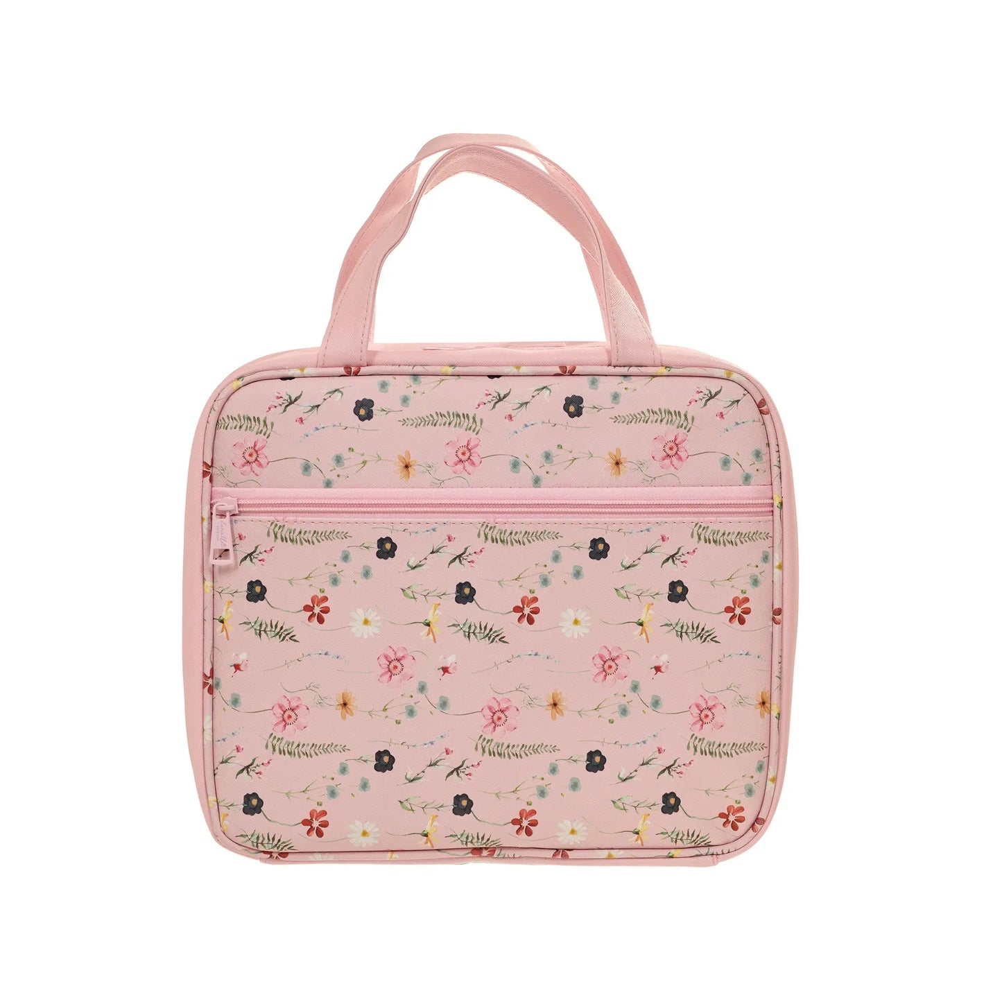 Fold Open | Cosmetic Bag