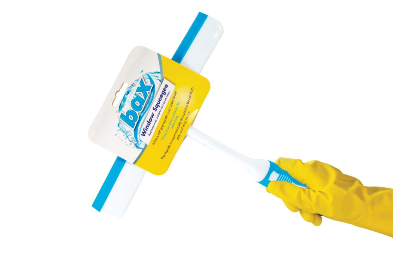 Window Squeegee