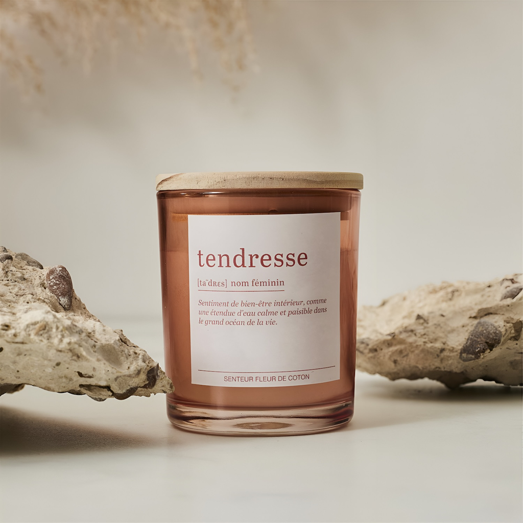 Scented Candle - Definition