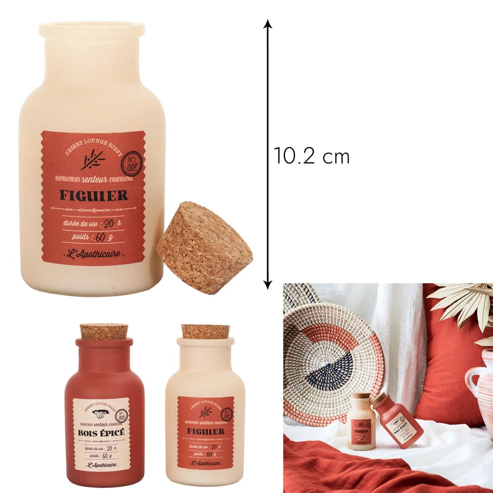 Scented Candle | 10.2CM