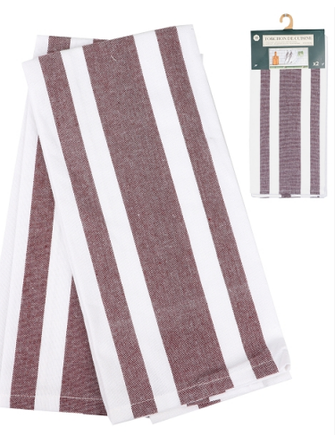 Kitchen Towel | Pack of 2