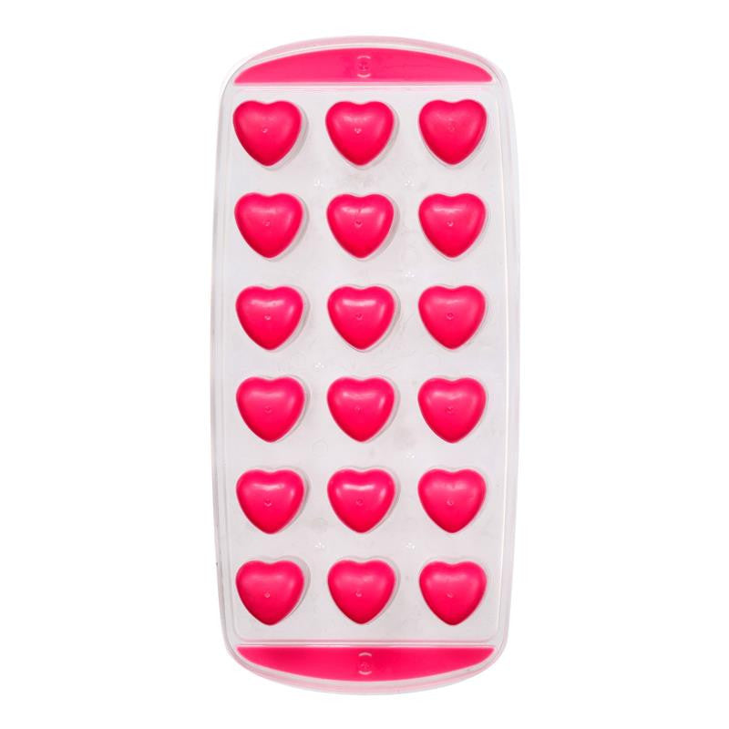 Heart Shape Ice Cube / Mould