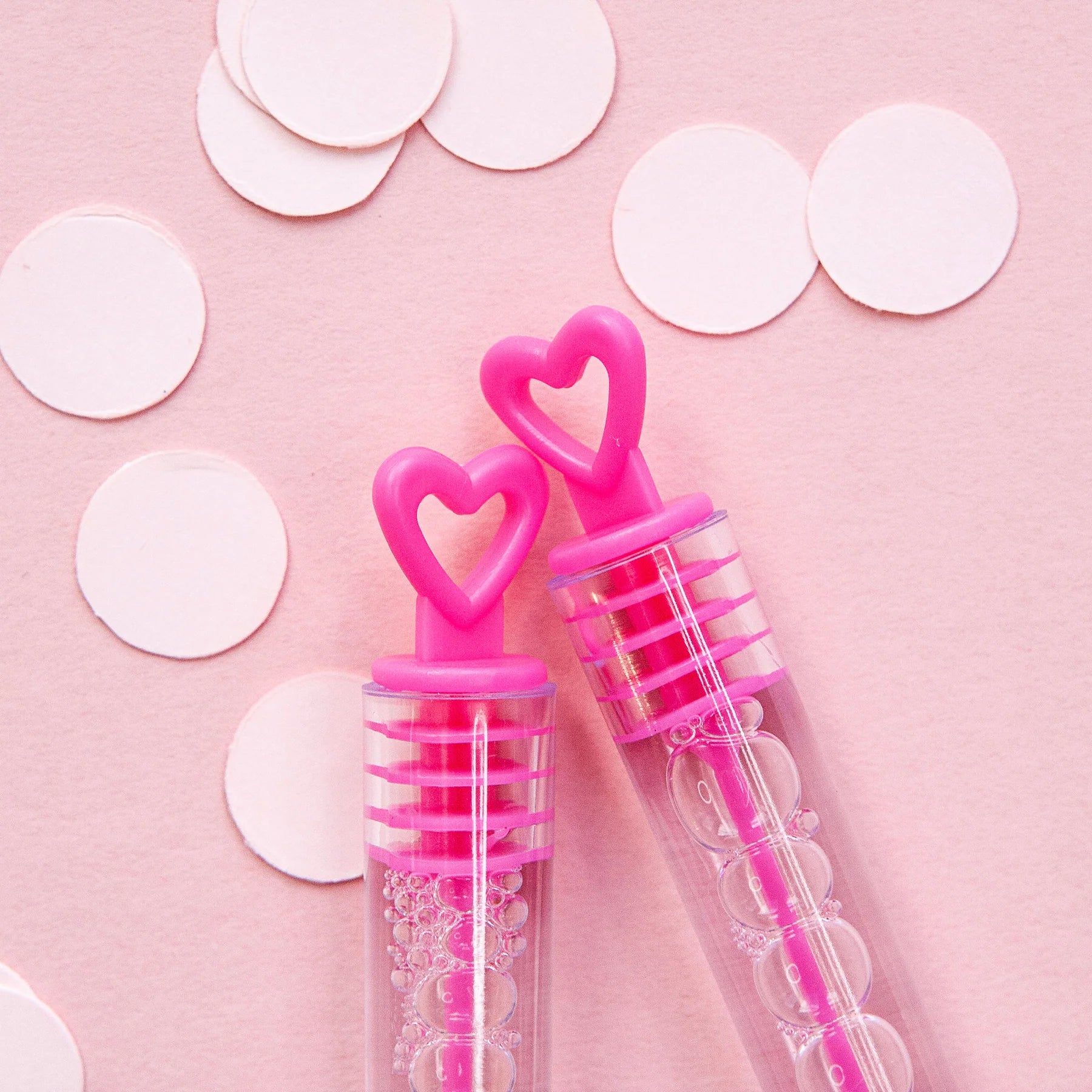 Hen Party | Bubble Tubes