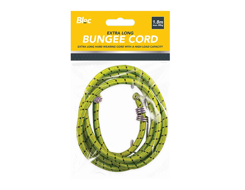 Bungee Cord | 1.8M